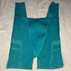 High-Waisted Sculptknit classic leggings